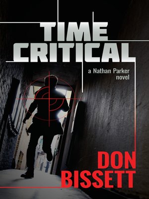 cover image of Time Critical